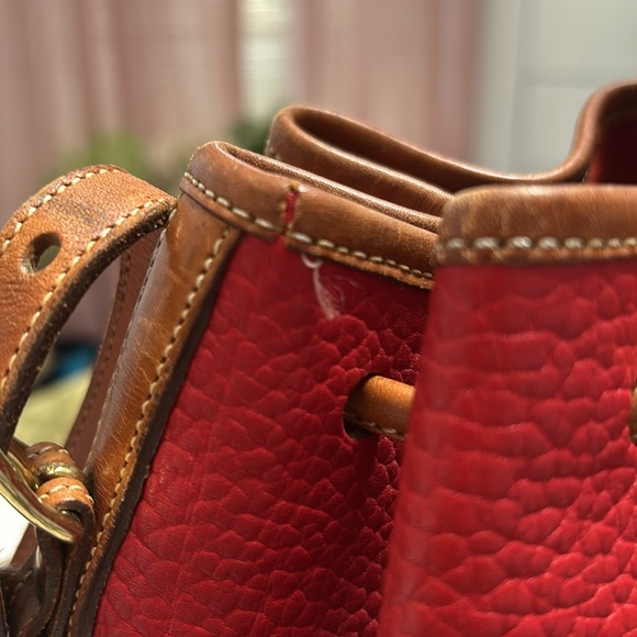 Dooney&Bourke purse - Picture 3 of 10